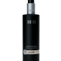 Hot JANZEN Body Lotion Skin 90