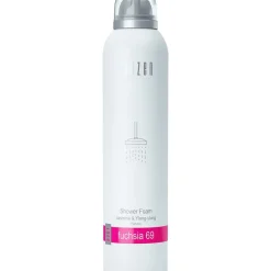 Clearance JANZEN Doucheschuim Fuchsia 69 200 ML