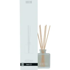 Outlet JANZEN Home Fragrance Sticks Black 22