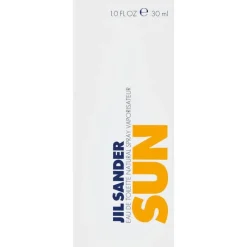 Online Jil Sander Sun Woman eau de toilette 30 ML