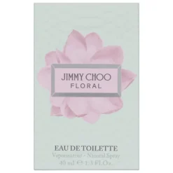 Discount Jimmy Choo Floral eau de toilette 40 ML