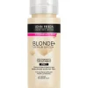 Discount John Frieda Blonde+ Repair Bond Building Pre-Shampoo 100 ML