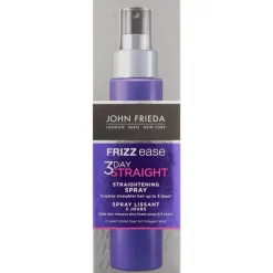 Best John Frieda Frizz Ease 3 Days Straight Straightening Spray