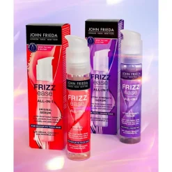 New John Frieda Frizz Ease All-in-1 Original Serum 50 ML