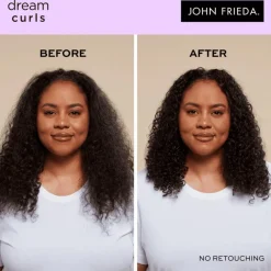 New John Frieda Frizz Ease Dream Curls Conditioner 250 ML