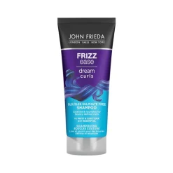 Sale John Frieda Frizz Ease Dream Curls Shampoo 75 ML