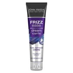 Hot John Frieda Frizz Ease Dream Curls Curl Defining Crème 150 ML