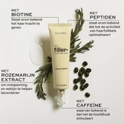 Online John Frieda PROFiller+ Scalp Serum