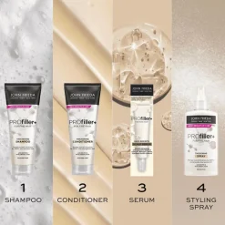 Online John Frieda PROFiller+ Scalp Serum