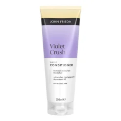 Hot John Frieda Violet Crush Purple Conditioner 250 ML