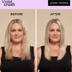 Hot John Frieda Violet Crush Purple Conditioner 250 ML