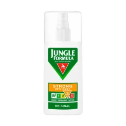 Jungle Formula Anti Muggenspray Strong 20% DEET 75 ML