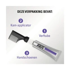 Hot Just For Men Touch of Grey T35