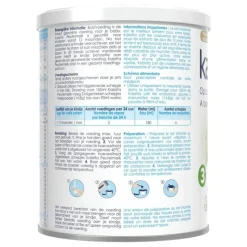 Best Kabrita Peutermelk 3 12+ maanden 400GR