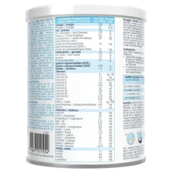 Hot Kabrita Zuigelingenmelk 1 0-6 maanden 400GR