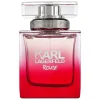 New Karl Lagerfeld pour Femme Rouge eau de parfum 85 ML