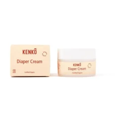 Outlet Kenko Baby Kenkô Luier Crème 75 ML