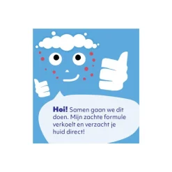 Outlet Kidsner Waterpokken Badgel 100 ML