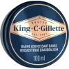 Discount King C Gillette King C. Gillette Baard Balsem 100 ML