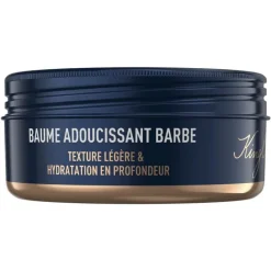 Discount King C Gillette King C. Gillette Baard Balsem 100 ML