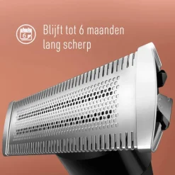 Best King C Gillette King C. Gillette Style Master Scheerapparaat Navulmesje 1 Stuk