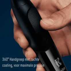 Hot King C Gillette King C. Gillette Style Master Trimmer