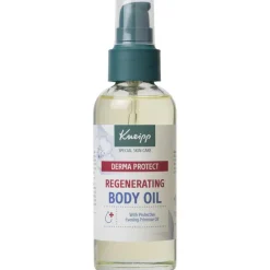 Sale Kneipp Derma Protect Body Oil 100 ML