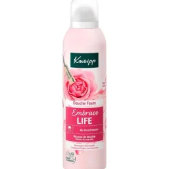 Outlet Kneipp Embrace Life Douchefoam 200 ML