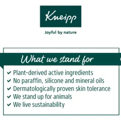 New Kneipp Geurkaars Goodbye Stress