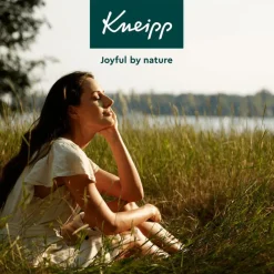 Online Kneipp Goodbye Stress Badolie 100 ML