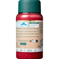 Online Kneipp Muscle Soothing Badkristallen 600 GR