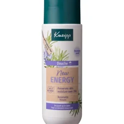 New Kneipp New Energy Douche 200 ML