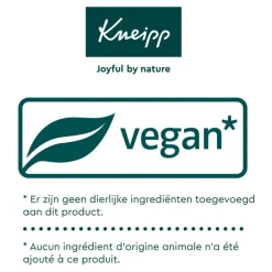 Best Kneipp Refreshing Douchefoam 200 ML