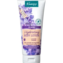Clearance Kneipp Relaxing Bodylotion 200 ML