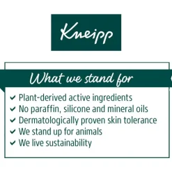 New Kneipp Relaxing Douche 200 ML