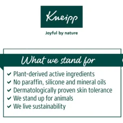 Kneipp Soft Skin Badolie 100 ML