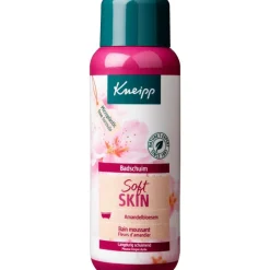 Online Kneipp Soft Skin Badschuim 400 ML