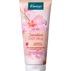Hot Kneipp Soft Skin Bodylotion 200 ML
