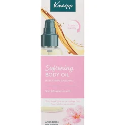 Hot Kneipp Soft Skin Huidolie 100 ML