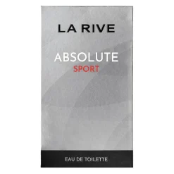 Online La Rive Absolute Sport eau de toilette 100 ML