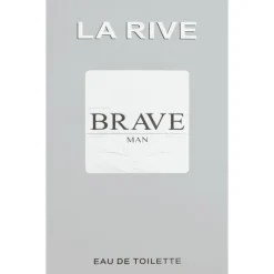 La Rive Brave eau de toilette 100 ML