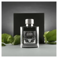 La Rive Brave eau de toilette 100 ML
