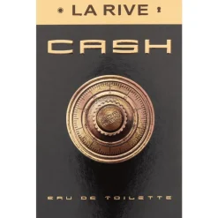 Outlet La Rive Cash Man eau de toilette 90 ML