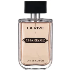 Hot La Rive Charisme eau de parfum 90 ML