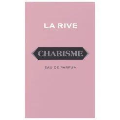 Hot La Rive Charisme eau de parfum 90 ML