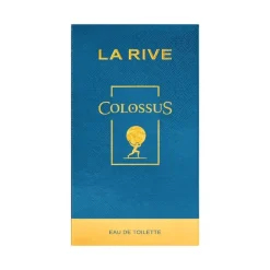 Sale La Rive Colossus Eau de Toilette 90 ML