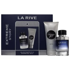 Sale La Rive Extreme Story giftset