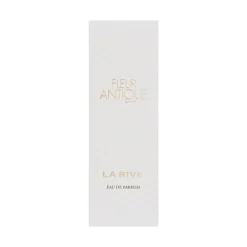 Hot La Rive Fleur Antique Eau de Parfum 90 ML