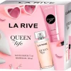 Clearance La Rive Giftset Queen of life