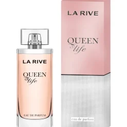 Clearance La Rive Giftset Queen of life